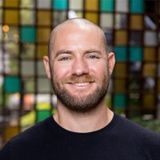 Photo of Will Young, Venture Partner at Trust Ventures