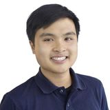 Photo of Alvin Bui, University of Washington Applied Physics Laboratory
