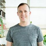 Photo of Daniel Burka, Partner at GV (Google Ventures)