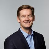 Photo of Doug Gilstrap, TCV
