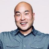 Photo of Kenny Lee, Managing Director at Kid Venture Capital