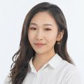 Photo of Abby Hsu, Investor at Infinity Ventures Crypto