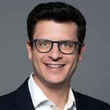 Photo of Pierre-Edouard Wahl, Partner at Blockchain Coinvestors AngelList Syndicate