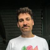 Photo of Felipe Damonte, Investor at Newtopia VC