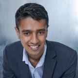 Photo of Kiran Sridhar, Associate at Shield Capital