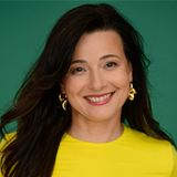 Photo of Judit Fabian, Partner at Fast Forward Partners, LTD.
