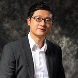 Photo of Young Guo, General Partner at IDG Capital