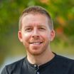 Photo of Eric Friedman, Managing Partner at Building The Machine