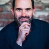 Photo of Alexander Tepper, Managing Partner at Foundations