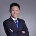 Photo of Ming Shu, Partner at Lingfeng Capital