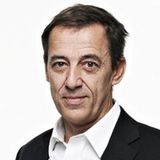 Photo of Jean-Marc Patouillaud, Managing Partner at Partech Ventures