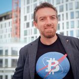 Photo of George Burke, Advisor at Vela Exchange