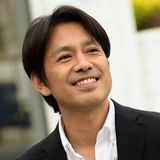 Photo of Ken Sobajima, Venture Partner at MS&AD Ventures