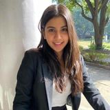 Photo of Aradhita Tuli, Analyst at Peak XV Partners (formerly Sequoia Capital India & SEA)