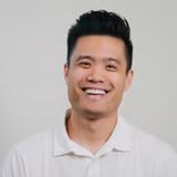 Photo of Wes Yee, Partner at MKT1 Capital