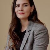 Photo of megan ananian, General Partner at The Helm