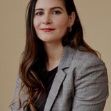 Photo of Megan Ananian, Partner at Great Wave Ventures