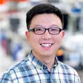 Photo of Xi Chen, Venture Partner at Nest.Bio Labs