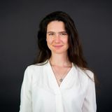 Photo of Francesca Baillieu, Associate at Project A