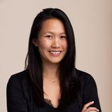 Photo of Baiyin Murphy, General Partner at Indicator Ventures