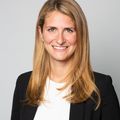 Photo of Karly Wentz, Principal at B Capital Group