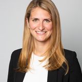 Photo of Karly Wentz, Principal at B Capital Group