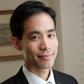 Photo of Eugene Chiu, Partner at In-Q-Tel