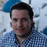 Photo of Brandon Leonardo, AngelList Syndicator