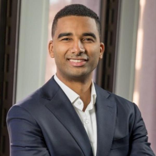 Ryan McKinney's Investing Profile Triplepoint Capital Associate Signal