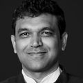 Photo of Karthik Reddy, Managing Partner at Blume Ventures