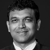 Photo of Karthik Reddy, Managing Partner at Blume Ventures