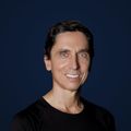 Photo of Ignacio Garcia, Trampoline Venture Partners