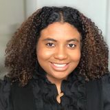 Photo of Katelyn P., Associate at Black Tech Nation Ventures