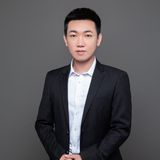 Photo of Peter Li, Investor at Foresight Ventures
