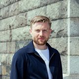 Photo of Joachim Schelde, Senior Associate at Scale Capital