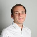 Photo of Antoine Madelin, Analyst at Super Capital VC