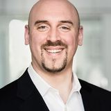 Photo of Konrad Augustin, Partner at Future Energy Ventures