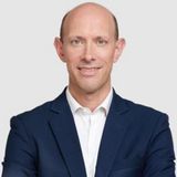 Photo of Sylvain Charignon, Partner at Andera Partners
