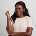 Photo of Jawhara Tariq, Partner at The Fund