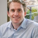 Photo of Andrew Noble, Partner at Par Equity