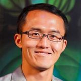 Photo of Jerry Chen, Investor at Mucker Capital