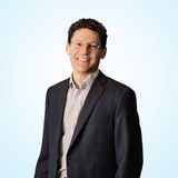 Photo of Shawn Abbott, Partner at iNovia Capital