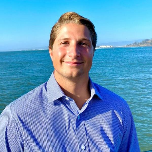 Mason O'Hanlon's Investing Profile Marcy Venture Partners Investor