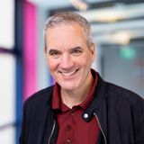 Photo of Pete Townsend, Managing Director at Techstars