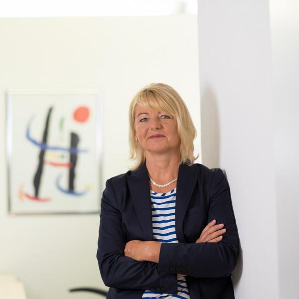 Brigitte Linseis' Investing Profile - Bayern Kapital | Signal