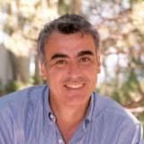 Photo of Marc Lasry, Avenue Capital Group