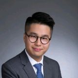 Photo of Vincent Chan, Investor at Crypto.com Capital