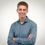 Photo of Sean Harper, Managing Partner at Westlake Village BioPartners