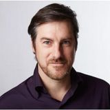 Photo of Mark Ladd, Venture Partner at New Stack Ventures