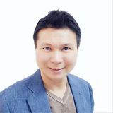 Photo of Keith Lim 林志成, Partner at True Global Ventures